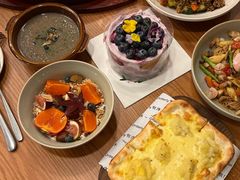 -有序Orderly融合西餐·咖啡(运河外滩店)