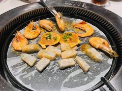 -么子烤肉(化龙池店)