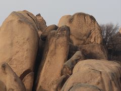 -嵖岈山风景区