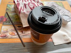 -麦当劳(杭州三花国际店)