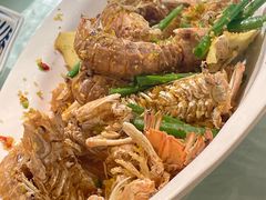 -喜碧海鲜·二十年本土海鲜老字号(上排店)