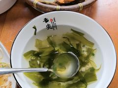 -坛南湾阿强农家乐.海鲜大排档老字号(福州地标美食店)