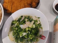 -鲁达面馆本帮风味(共康东路店)