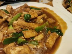 -百年石锅饭·朝鲜族传统民餐