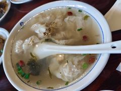 -汪一挑馄饨(老街店)