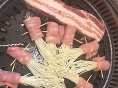 -炭之家齐齐哈尔大片烤肉·涮毛肚火锅·齐齐哈尔烤肉(中央大街店)