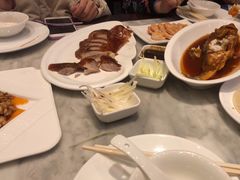-燕云楼(云南路店)