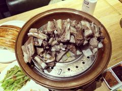-蒙料·手把肉(望京店)