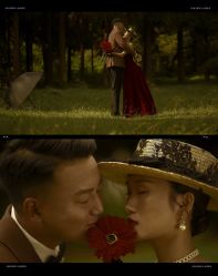 -金夫人婚纱摄影