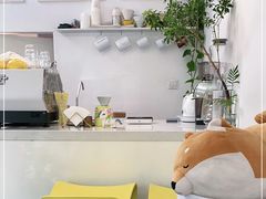 -五进制 Coffee Shop