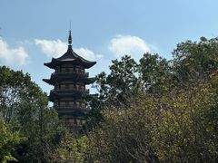 -大罗山风景区
