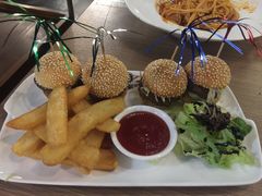 -5号公路餐厅(曼哈顿店)