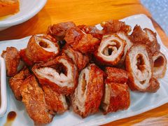 -百家鲜·杭帮菜