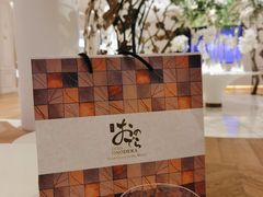 -Ginza Onodera铁板烧(外滩十八号店)