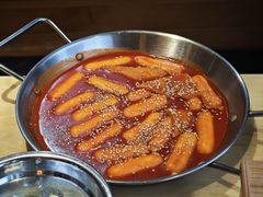-麻蒲碳烤肉(嘉禾东平地铁站19号店)