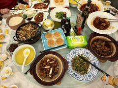 -汇贤府·李氏新鲁菜(万寿路店)