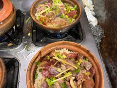 -潮香兴煲仔饭(莲花路店)