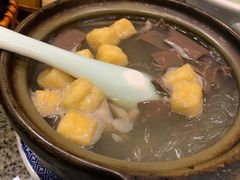 -南京大牌档(三阳广场苏宁店)