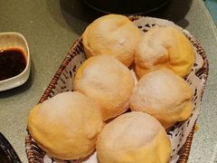 -恒记饭店·海鲜明档(淹城店)