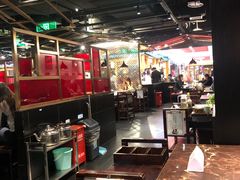 大堂-晓宇重庆火锅(赛格国际购物中心店)