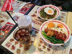 -九龙冰室(新中关购物中心店)