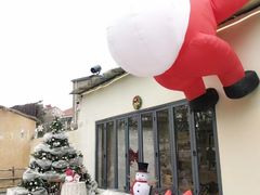 -HERRE·FARM 赫尔露营农场·团建聚会包场