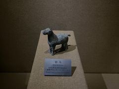 -洛阳周王城天子驾六博物馆