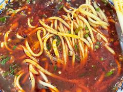 -张有德老字号牛肉面(总店)