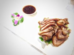 -京味民福烤鸭店(建设四马路店)