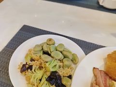 -湖州东吴开元名都酒店-滨河自助餐厅