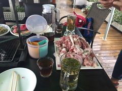 -白云宾馆-中餐厅