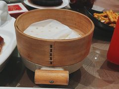 -丽华园(汉阳龙阳店)