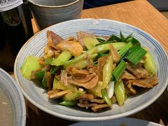-静一餐厅·湖北菜(前门店)
