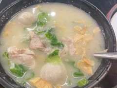 -草鱼先生潮州鱼生·虾生(新厦花园店)
