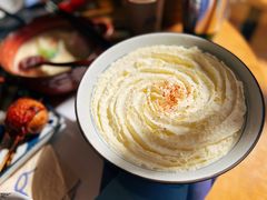 -火山屋台(新街口店)