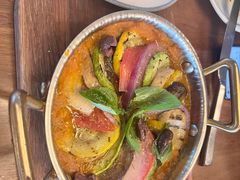 普罗旺斯烩蔬菜-FISH&POTATO Cō(地中海美食 万象城店)