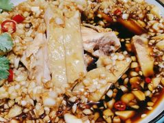 -陈先进鱼馆·夜宵·地道农家菜(湖墅南路店)