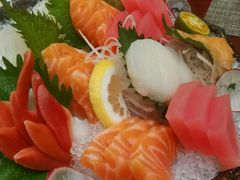 -宁波富力索菲特KOKO日本餐厅