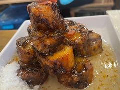 糖卷果-牛街·马辈儿涮肉(牛街二店)