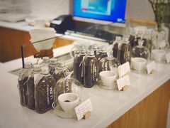 -Cafe on warm(丹霞店)
