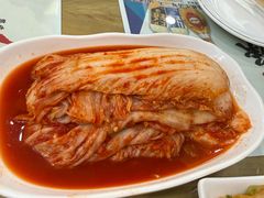 -海兰江石锅饭(水上店)