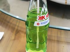 冰镇冰峰-福顺祥大盘鸡(临潼店)