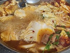 -古乐牛香·鲜牛肉牛杂火锅(解放东路店)