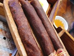 -日日鲜自助餐厅(小公园店)