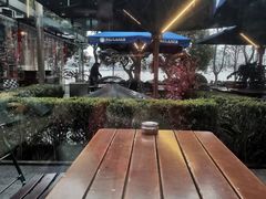 -宝莱纳餐厅(滨江店)