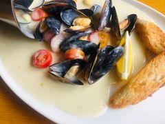 -MR.ROCKY洛奇先生RESTAURANT&BAR(宝安壹方城店)