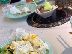 -九寸花汀(摩天活力城店)