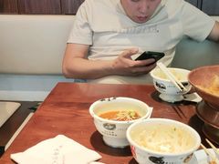 -成都你六姐·牛肉冒菜(城市集市合生汇店)