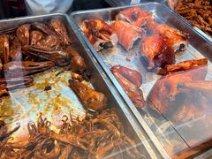 -竺桥兄弟烤鸭馆(竺桥店)