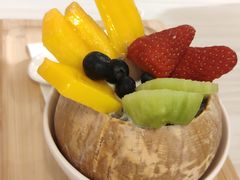 -满记甜品(静安大悦城店)